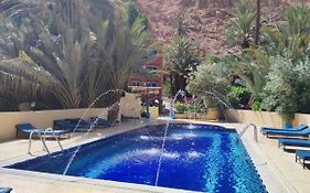 Riad Camping Atlas